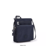 Kipling τσάντες χιαστί μπλε μπλε γυναίκες νέα τσάντα χιαστί eldorado νέα eldorado Z0Z64R106 - Image 2