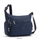 Kipling τσάντες χιαστί μπλε μπλε γυναίκες τσάντα χιαστί gabbie Z0Z64R132 - Image 2