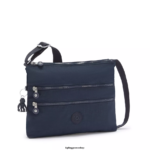 Kipling τσάντες χιαστί μπλε μπλε γυναίκες τσάντα χιαστί alvar Z0Z64R136 - Image 2