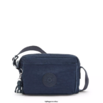 Kipling τσάντες χιαστί μπλε μπλε γυναίκες τσάντα χιαστί abanu Z0Z64R227