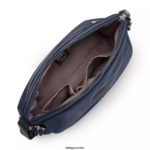 Kipling τσάντες χιαστί μπλε μπλε γυναίκες τσάντα χιαστί στο διάδρομο Z0Z64R223 - Image 3