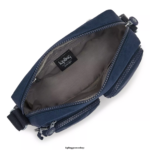 Kipling τσάντες χιαστί μπλε μπλε γυναίκες τσάντα χιαστί άλμπενα Z0Z64R228 - Image 3