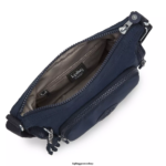 Kipling τσάντες χιαστί μπλε μπλε γυναίκες gabbie μίνι χιαστί τσάντα Z0Z64R20 - Image 3