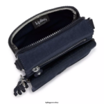Kipling τσάντες χιαστί μπλε μπλε γυναίκες νέα τσάντα χιαστί eldorado νέα eldorado Z0Z64R106 - Image 3