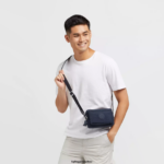 Kipling τσάντες χιαστί μπλε μπλε γυναίκες τσάντα χιαστί abanu Z0Z64R227 - Image 4