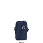 Kipling τσάντες χιαστί μπλε μπλε γυναίκες τσάντα τηλεφώνου χιαστί Z0Z64R53 - Image 4