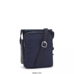 Kipling τσάντες χιαστί μπλε μπλε γυναίκες νέα τσάντα χιαστί eldorado νέα eldorado Z0Z64R106 - Image 4