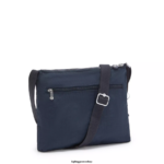 Kipling τσάντες χιαστί μπλε μπλε γυναίκες τσάντα χιαστί alvar Z0Z64R136 - Image 4