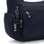 Kipling τσάντες χιαστί μπλε μπλε γυναίκες gabbie μικρή χιαστί τσάντα Z0Z64R161 - Image 5
