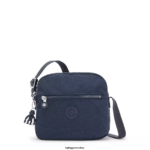 Kipling τσάντες χιαστί μπλε μπλε γυναίκες τσάντα χιαστί Z0Z64R44