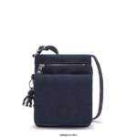 Kipling τσάντες χιαστί μπλε μπλε γυναίκες νέα τσάντα χιαστί eldorado νέα eldorado Z0Z64R106