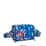Kipling τσάντες χιαστί νέο γυναίκες Μετατρέψιμη τσάντα χιαστί πολυστρωματική abanu Z0Z64R321 - Image 5