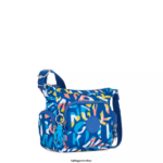 Kipling τσάντες χιαστί νέο γυναίκες Τσάντα χιαστί με στάμπα gabbie Z0Z64R139 - Image 2