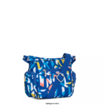 Kipling τσάντες χιαστί νέο γυναίκες Τσάντα χιαστί με στάμπα gabbie Z0Z64R139 - Image 5