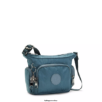 Kipling τσάντες χιαστί νυχτερινό γκρι γυναίκες Τσάντα χιαστί με στάμπα gabbie Z0Z64R102 - Image 2