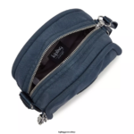Kipling τσάντες χιαστί νυχτερινό γκρι γυναίκες Τζέσπερ χιαστί τσάντα Z0Z64R210 - Image 3