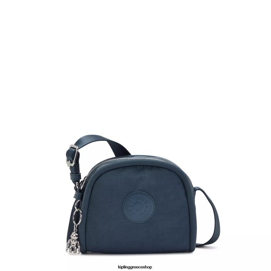 kipling_cf84cf83ceaccebdcf84ceb5cf82_cf87ceb9ceb1cf83cf84ceaf_cebdcf85cf87cf84ceb5cf81ceb9cebdcf8c_ceb3cebacf81ceb9_ceb3cf85.png Kipling τσάντες χιαστί νυχτερινό γκρι γυναίκες Τζέσπερ χιαστί τσάντα Z0Z64R210 - Image 1