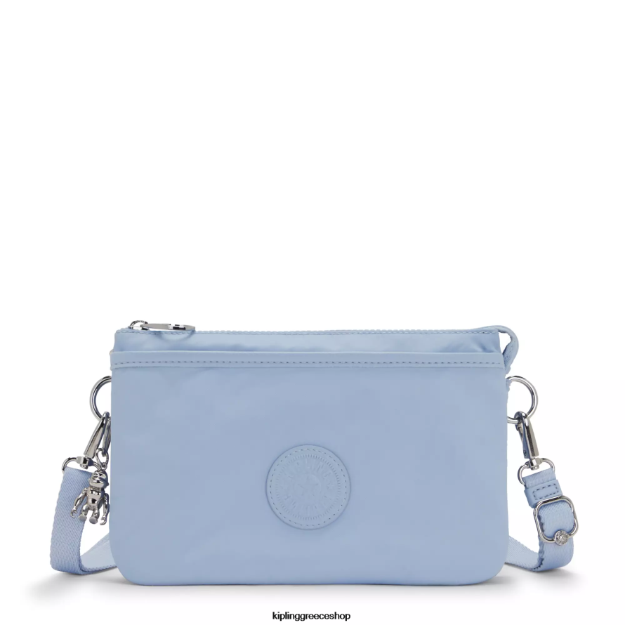 kipling_cf84cf83ceaccebdcf84ceb5cf82_cf87ceb9ceb1cf83cf84ceaf_cebfcf85cf81ceb1cebdcf8ccf82_cf80cebfcf85_cebeceb5ceb8cf89cf81.png Kipling τσάντες χιαστί ουρανός που ξεθωριάζει γυναίκες τσάντα χιαστί riri Z0Z64R64 - Image 1