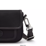 Kipling τσάντες χιαστί πάκα μαύρο γυναίκες inaki τσαντάκι χιαστί Z0Z64R238 - Image 5