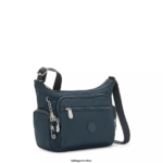 Kipling τσάντες χιαστί πλούσιο μπλε γυναίκες gabbie μικρή χιαστί τσάντα Z0Z64R76 - Image 2