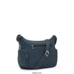 Kipling τσάντες χιαστί πλούσιο μπλε γυναίκες gabbie μικρή χιαστί τσάντα Z0Z64R76 - Image 5