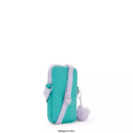 Kipling τσάντες χιαστί πράσινο σέρφερ γυναίκες τσάντα τηλεφώνου χιαστί Z0Z64R49 - Image 4