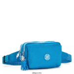 Kipling τσάντες χιαστί πρόθυμο μπλε γυναίκες abanu multi convertible τσάντα χιαστί Z0Z64R121 - Image 2