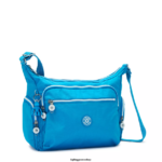 Kipling τσάντες χιαστί πρόθυμο μπλε γυναίκες τσάντα χιαστί gabbie Z0Z64R133 - Image 2