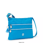 Kipling τσάντες χιαστί πρόθυμο μπλε γυναίκες τσάντα χιαστί alvar Z0Z64R134 - Image 2
