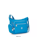 Kipling τσάντες χιαστί πρόθυμο μπλε γυναίκες gabbie μικρή χιαστί τσάντα Z0Z64R163 - Image 2