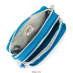 Kipling τσάντες χιαστί πρόθυμο μπλε γυναίκες abanu multi convertible τσάντα χιαστί Z0Z64R121 - Image 3