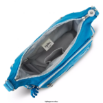 Kipling τσάντες χιαστί πρόθυμο μπλε γυναίκες gabbie μικρή χιαστί τσάντα Z0Z64R163 - Image 3