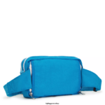 Kipling τσάντες χιαστί πρόθυμο μπλε γυναίκες abanu multi convertible τσάντα χιαστί Z0Z64R121 - Image 5