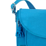 Kipling τσάντες χιαστί πρόθυμο μπλε γυναίκες τσάντα χιαστί sunita Z0Z64R150 - Image 5