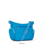 Kipling τσάντες χιαστί πρόθυμο μπλε γυναίκες gabbie μικρή χιαστί τσάντα Z0Z64R163 - Image 5