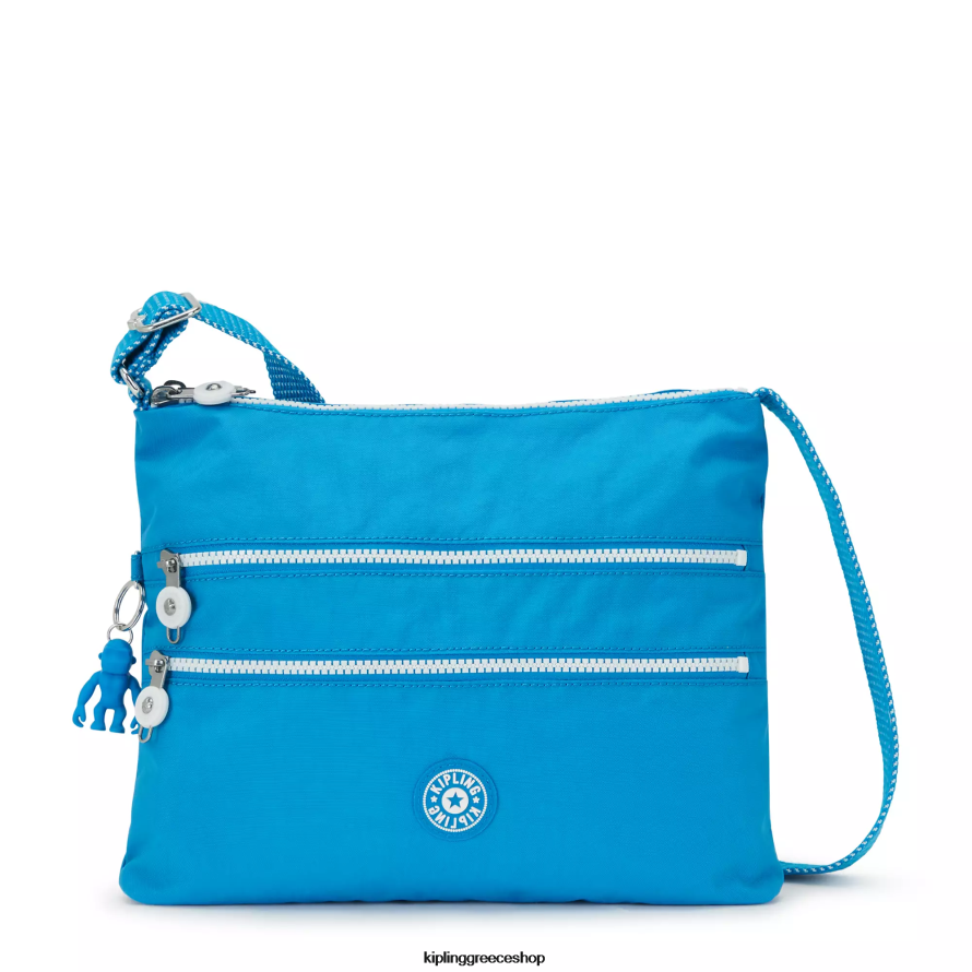 kipling_cf84cf83ceaccebdcf84ceb5cf82_cf87ceb9ceb1cf83cf84ceaf_cf80cf81cf8cceb8cf85cebccebf_cebccf80cebbceb5_ceb3cf85cebdceb1.png Kipling τσάντες χιαστί πρόθυμο μπλε γυναίκες τσάντα χιαστί alvar Z0Z64R134 - Image 1