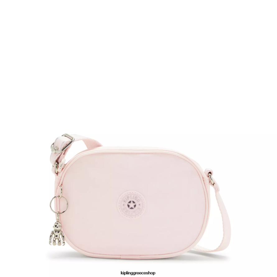 kipling_cf84cf83ceaccebdcf84ceb5cf82_cf87ceb9ceb1cf83cf84ceaf_cf81cebfceb6_cebfcf81cf87ceb9ceb4ceadceb1_ceb3cf85cebdceb1ceaf.png Kipling τσάντες χιαστί ροζ ορχιδέα γυναίκες τσάντα χιαστί gema Z0Z64R212 - Image 1