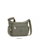 Kipling τσάντες χιαστί σκούρα φύκια γυναίκες gabbie μικρή χιαστί τσάντα Z0Z64R75 - Image 2