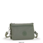 Kipling τσάντες χιαστί σκούρα φύκια γυναίκες τσάντα χιαστί riri Z0Z64R185 - Image 2