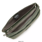 Kipling τσάντες χιαστί σκούρα φύκια γυναίκες τσάντα χιαστί riri Z0Z64R185 - Image 3