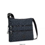 Kipling τσάντες χιαστί τελικές τελείες γυναίκες Τσάντα χιαστί με στάμπα alvar Z0Z64R144 - Image 2