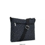 Kipling τσάντες χιαστί τελικές τελείες γυναίκες Τσάντα χιαστί με στάμπα alvar Z0Z64R144 - Image 5