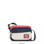 Kipling τσάντες χιαστί το απόλυτο ναυτικό μπλοκ γυναίκες τσάντα χιαστί sisko Z0Z64R174