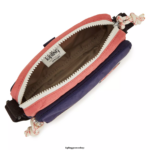 Kipling τσάντες χιαστί το απόλυτο ναυτικό μπλοκ γυναίκες τσάντα χιαστί sisko Z0Z64R174 - Image 3