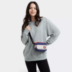 Kipling τσάντες χιαστί το απόλυτο ναυτικό μπλοκ γυναίκες τσάντα χιαστί sisko Z0Z64R174 - Image 4