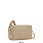 Kipling τσάντες χιαστί φυσικό μπεζ γυναίκες τσάντα χιαστί milda Z0Z64R69 - Image 2
