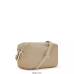 Kipling τσάντες χιαστί φυσικό μπεζ γυναίκες τσάντα χιαστί milda Z0Z64R69 - Image 5