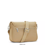 Kipling τσάντες χιαστί φυσικό μπεζ γυναίκες inaki τσαντάκι χιαστί Z0Z64R180 - Image 5