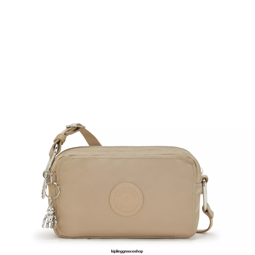 kipling_cf84cf83ceaccebdcf84ceb5cf82_cf87ceb9ceb1cf83cf84ceaf_cf86cf85cf83ceb9cebacf8c_cebccf80ceb5ceb6_ceb3cf85cebdceb1ceaf.png Kipling τσάντες χιαστί φυσικό μπεζ γυναίκες τσάντα χιαστί milda Z0Z64R69 - Image 1