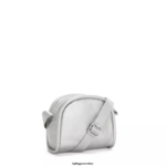 Kipling τσάντες χιαστί φωτεινό μεταλλικό γυναίκες Τζέσπερ μεταλλική τσάντα χιαστί Z0Z64R205 - Image 4